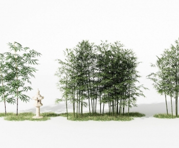 Modern Bamboo-ID:546989419