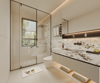 Modern TOILET-ID:681442027