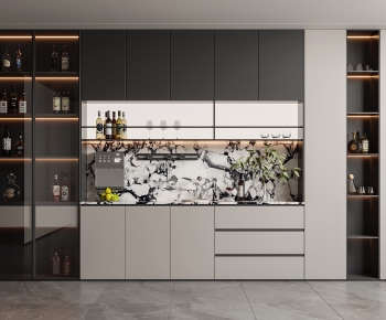 Modern Sideboard-ID:499644992
