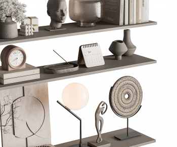 Modern Decorative Set-ID:195127964