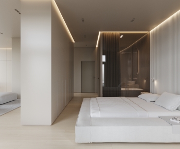 Modern Apartment-ID:358565097