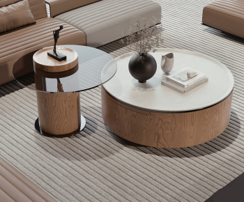 Modern Coffee Table-ID:142981059