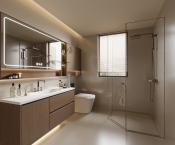 Modern TOILET-ID:514127029