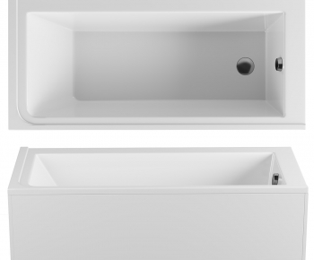 Modern Bathtub-ID:778795006