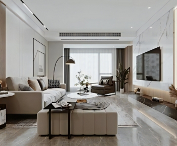 Modern A Living Room-ID:479294062