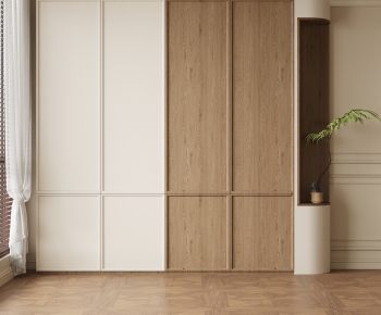 Modern The Wardrobe-ID:379967934