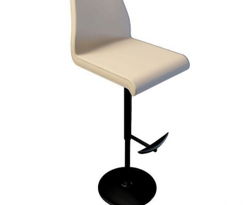 Modern Bar Chair-ID:551775937