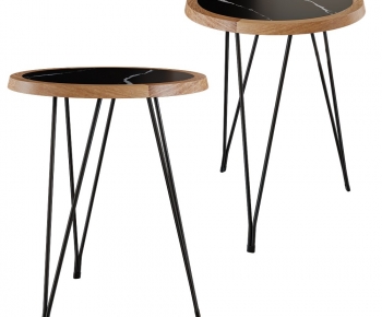 Modern Side Table/corner Table-ID:641911036