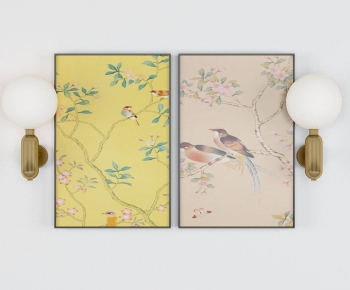 Modern Painting-ID:824634087