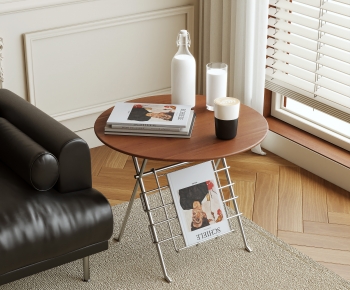 Modern Side Table/corner Table-ID:193082091