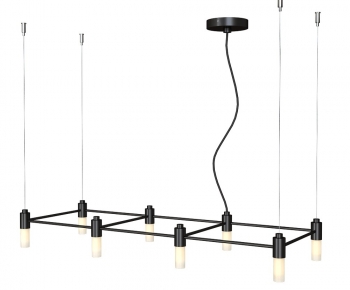 Industrial Style Droplight-ID:159471049