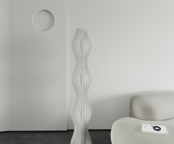 Modern Floor Lamp-ID:513087031