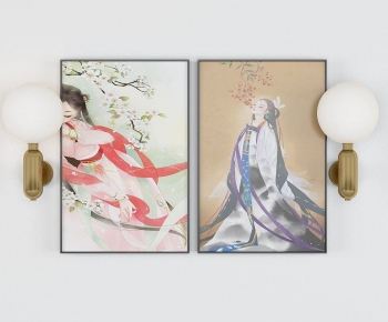 Modern Painting-ID:880645049