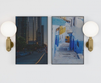 Modern Painting-ID:444350264