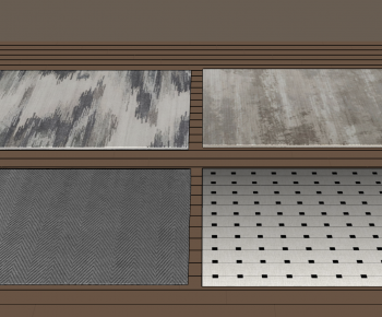 Modern The Carpet-ID:825715076