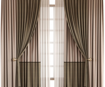 Modern The Curtain-ID:979430734