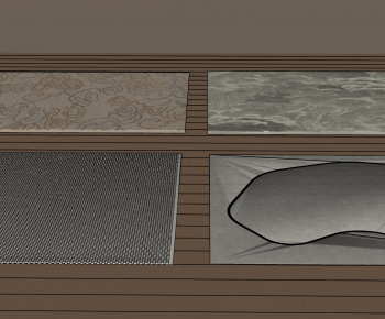 Modern The Carpet-ID:144881013