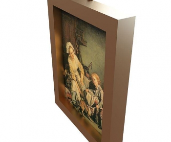 European Style Painting-ID:937232974