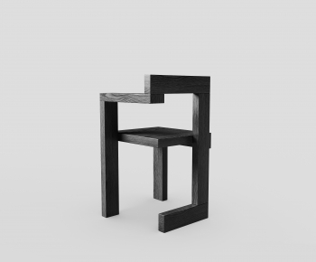 Modern Single Chair-ID:242091896