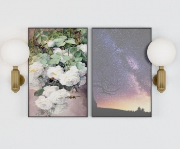 Modern Painting-ID:693850045