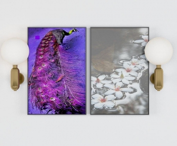 Modern Painting-ID:670049917