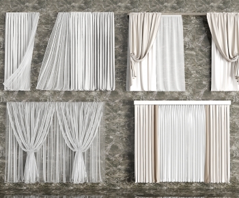 Modern The Curtain-ID:632384063