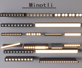 Modern Track Spotlights-ID:255820819