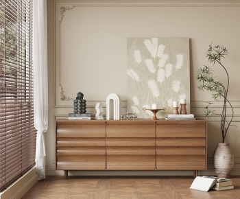 Modern Side Cabinet-ID:495477917