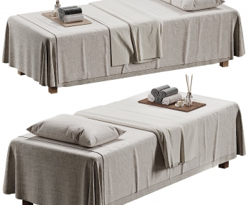Modern Massage Table-ID:297624111