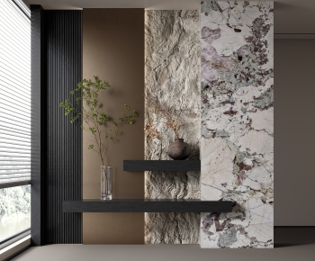 Modern Hallway-ID:844296935