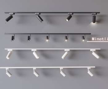 Modern Track Spotlights-ID:424113992