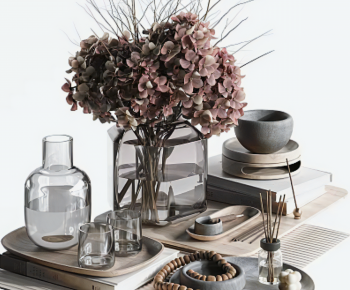 Modern Decorative Set-ID:704327111
