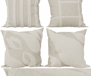 Modern Pillow-ID:642847067