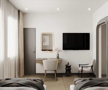 Modern Children's Room-ID:535921103