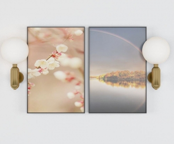 Modern Painting-ID:500672104