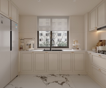 French Style The Kitchen-ID:148659947
