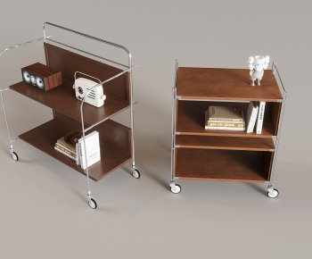 Modern Side Table/corner Table-ID:784778124