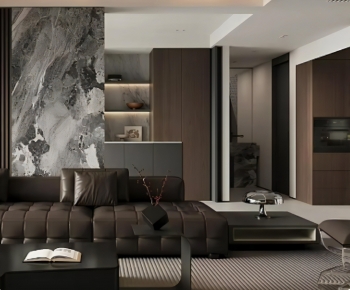 Modern Sofa Combination-ID:987096074