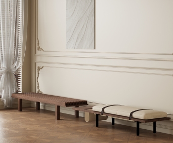 Modern Bench-ID:275456915