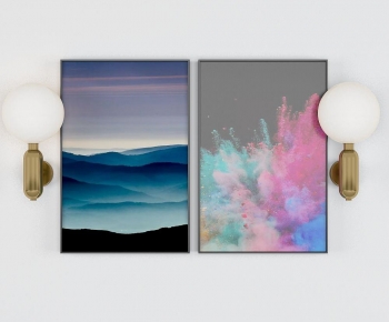 Modern Painting-ID:631771095