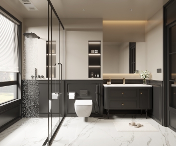 French Style TOILET-ID:800165899