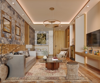 Modern Guest Room-ID:583050388