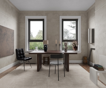 Modern Study Space-ID:245950247