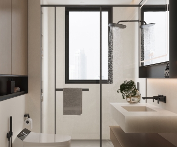 Modern TOILET-ID:751725912