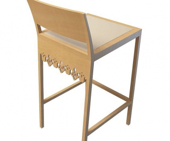 Modern Bar Chair-ID:622124914