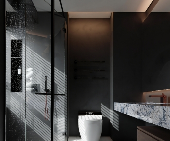 Modern TOILET-ID:172019963