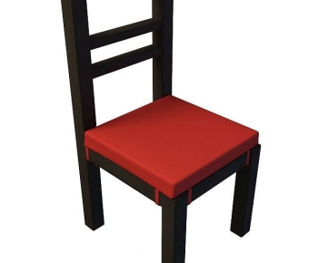 Chinese Style Single Chair-ID:152151113