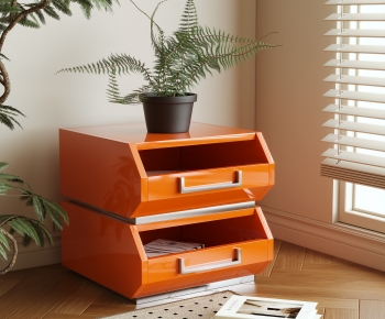 Modern Bedside Cupboard-ID:561692956