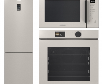 Modern Electric Kitchen Appliances-ID:754810094