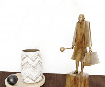 Modern Decorative Set-ID:506370147